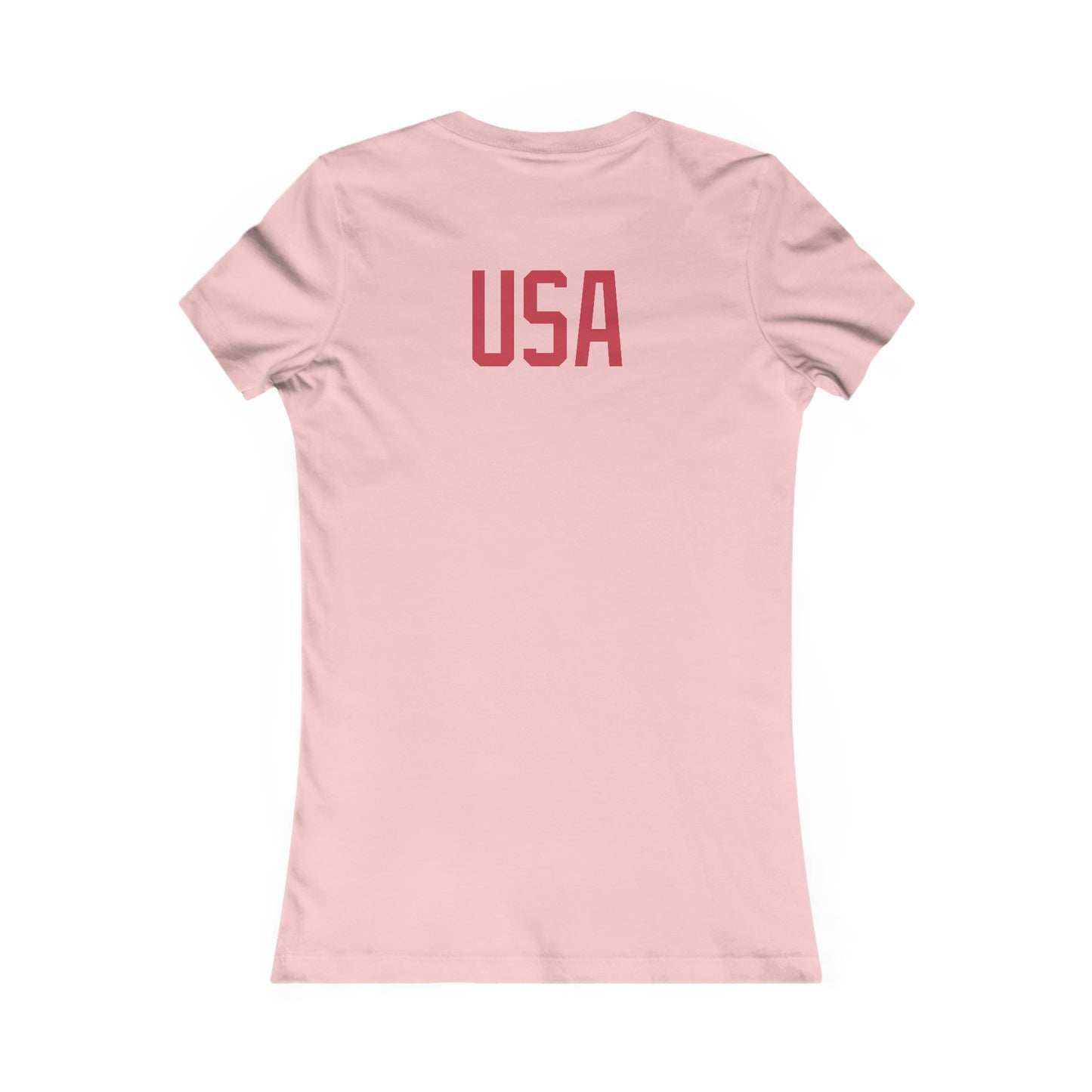 Women's LETS GOOOOO Tee