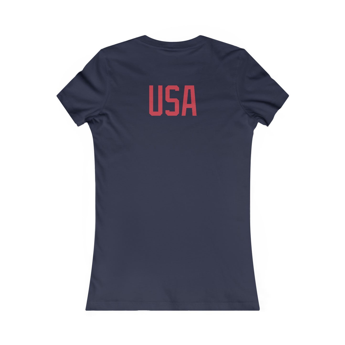 Women's LETS GOOOOO Tee