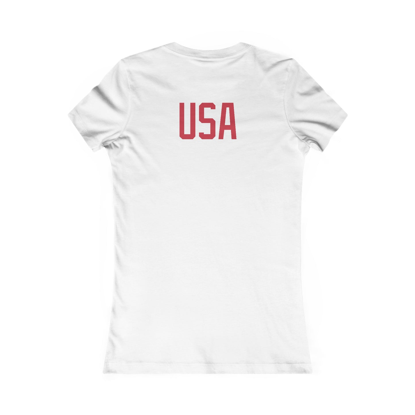 Women's LETS GOOOOO Tee