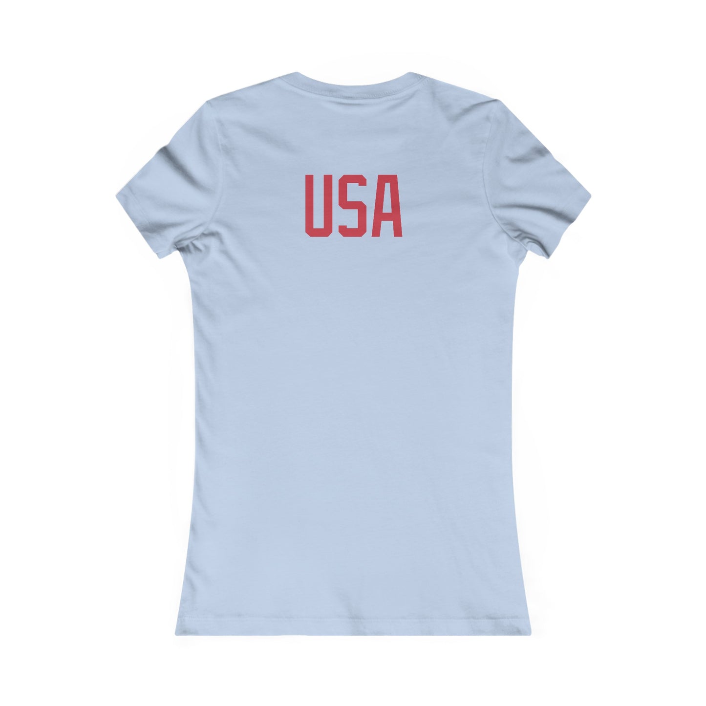 Women's LETS GOOOOO Tee