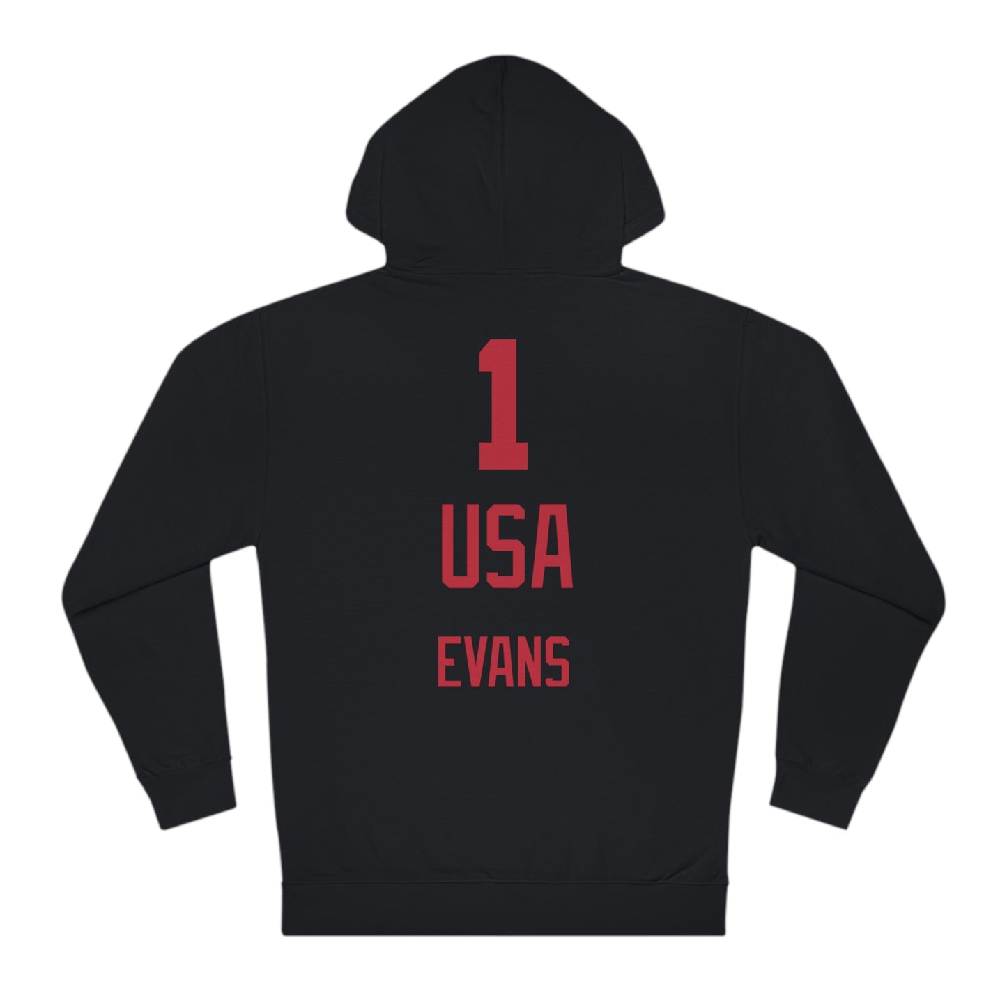 USA ME Hoodie