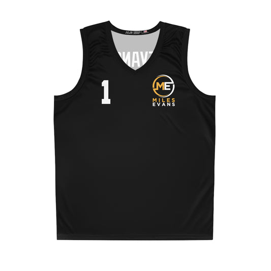 ME Jersey (Black)