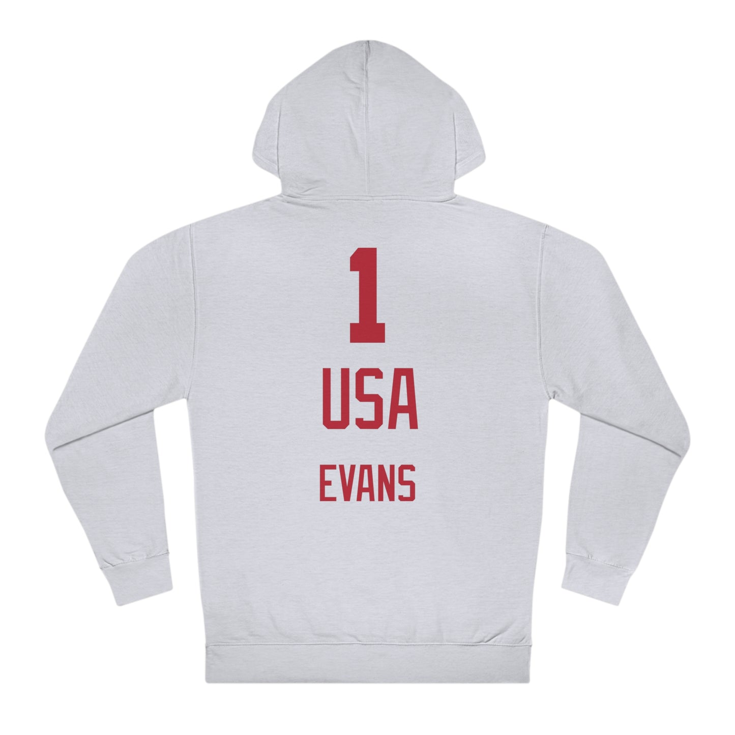 USA ME Hoodie