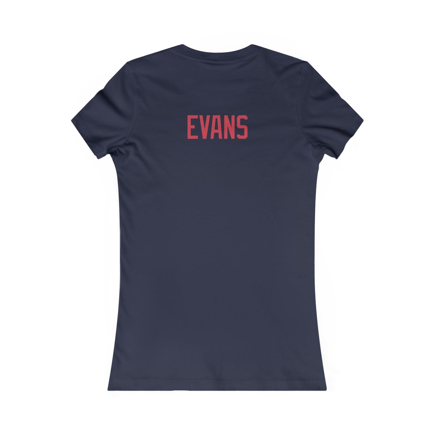 Women's DIVEEEEE Tee