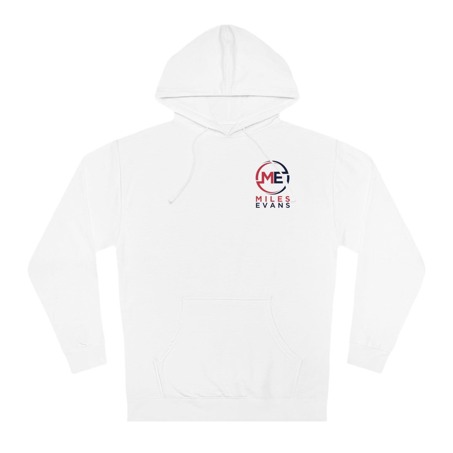 USA ME Hoodie