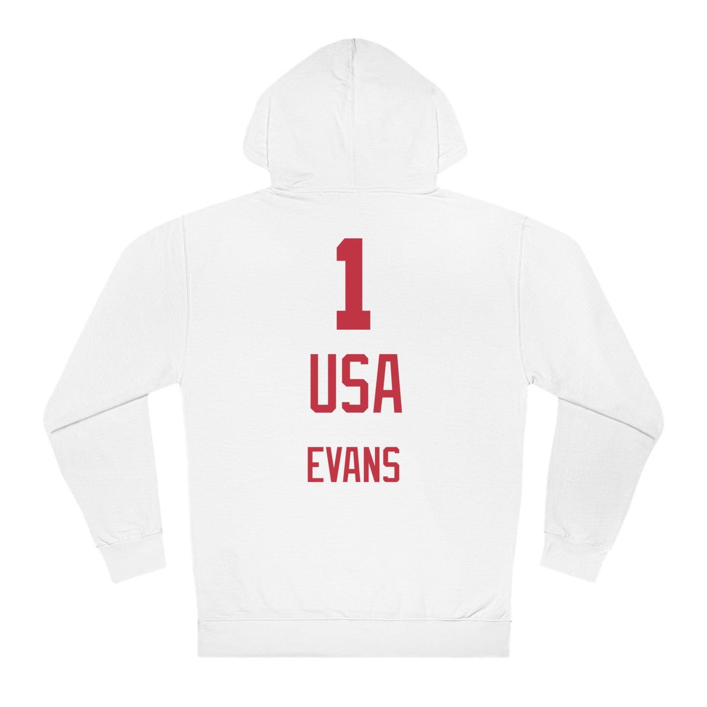 USA ME Hoodie