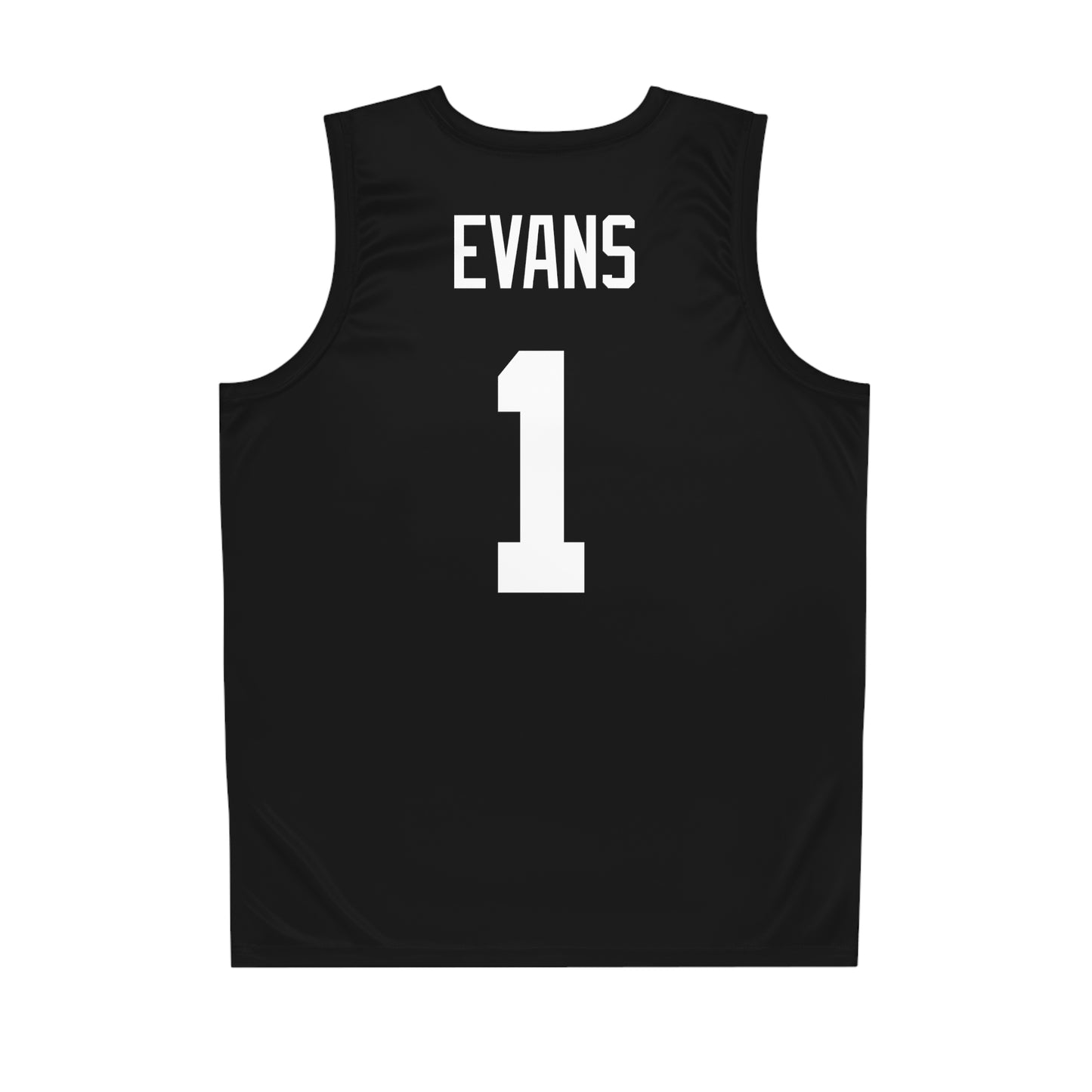 ME Jersey (Black)